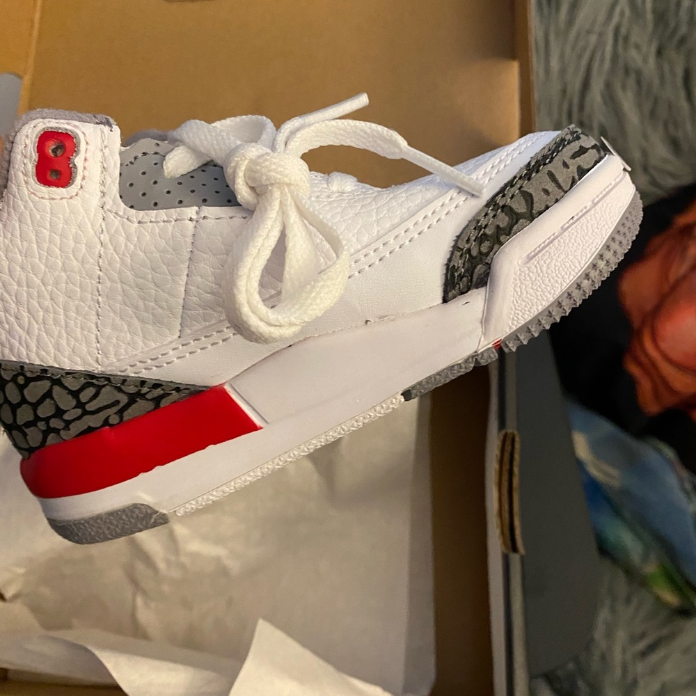 Air Jordan 3 Retro